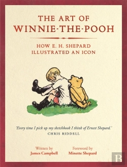 Bertrand.pt - The Art Of Winnie-The-Pooh