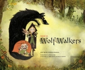 The Art Of Wolfwalkers
