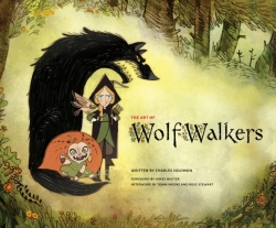 Bertrand.pt - The Art Of Wolfwalkers