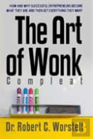 The Art Of Wonk, Compleat