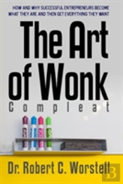 The Art Of Wonk, Compleat