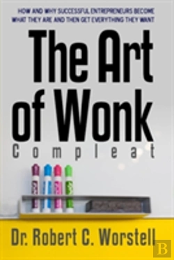 Bertrand.pt - The Art Of Wonk, Compleat