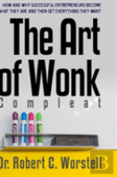 The Art Of Wonk - Compleat