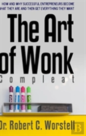 The Art Of Wonk - Compleat