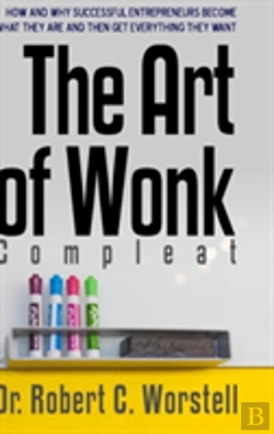 Bertrand.pt - The Art Of Wonk - Compleat