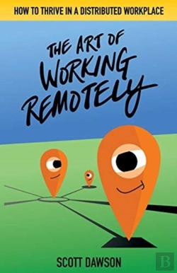 Bertrand.pt - The Art Of Working Remotely