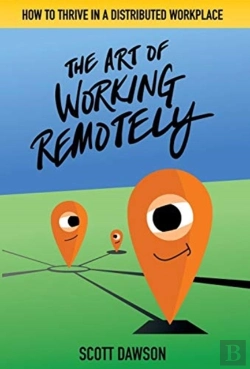 Bertrand.pt - The Art Of Working Remotely