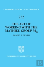 The Art Of Working With The Mathieu Group M24
