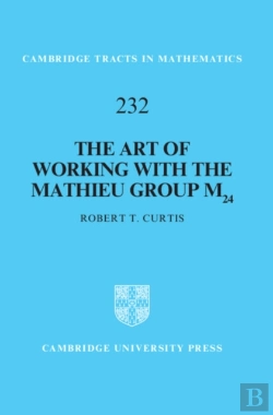 Bertrand.pt - The Art Of Working With The Mathieu Group M24