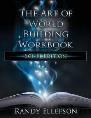 The Art Of World Building Workbook