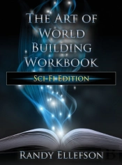 The Art Of World Building Workbook