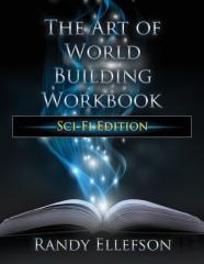 The Art Of World Building Workbook