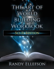 The Art Of World Building Workbook