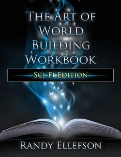 Bertrand.pt - The Art Of World Building Workbook