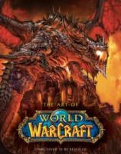Bertrand.pt - The Art Of World Of Warcraft