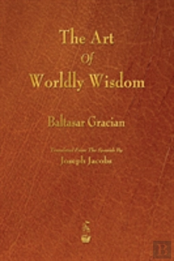 Bertrand.pt - The Art Of Worldly Wisdom