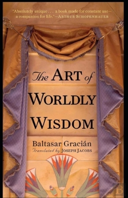 Bertrand.pt - The Art Of Worldly Wisdom Illustrated
