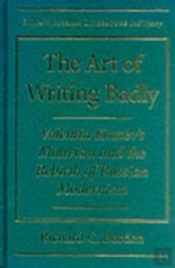 Bertrand.pt - The Art Of Writing Badly