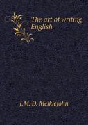 The Art Of Writing English