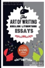 The Art Of Writing English Literature Essays