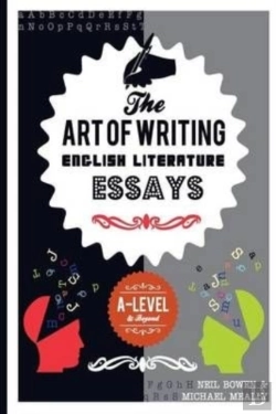 Bertrand.pt - The Art Of Writing English Literature Essays