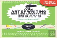 The Art Of Writing English Literature Essays