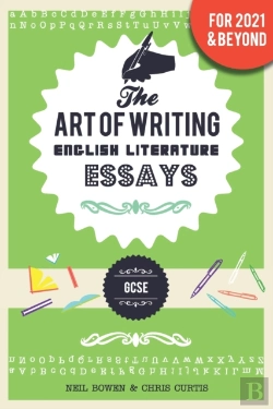 Bertrand.pt - The Art Of Writing English Literature Essays