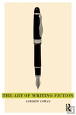 Bertrand.pt - The Art Of Writing Fiction