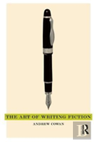 The Art Of Writing Fiction