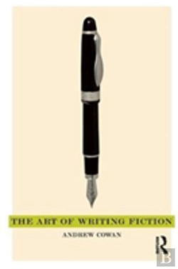 Bertrand.pt - The Art Of Writing Fiction
