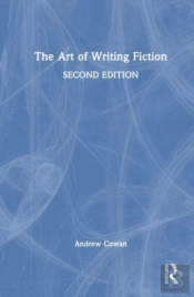 The Art Of Writing Fiction