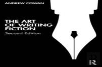 The Art Of Writing Fiction