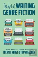 The Art Of Writing Genre Fiction