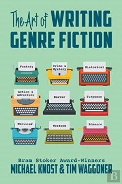 Bertrand.pt - The Art Of Writing Genre Fiction