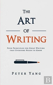The Art Of Writing