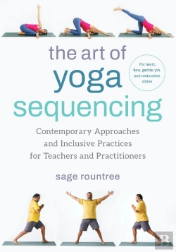 Bertrand.pt - The Art Of Yoga Sequencing