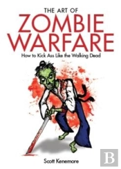 The Art Of Zombie Warfare