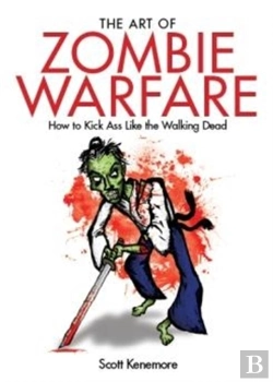 Bertrand.pt - The Art Of Zombie Warfare