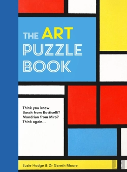 Bertrand.pt - The Art Puzzle Book
