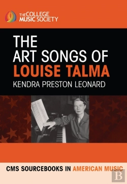 Bertrand.pt - The Art Songs Of Louise Talma
