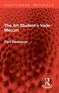 Bertrand.pt - The Art Student'S Vade-Mecum