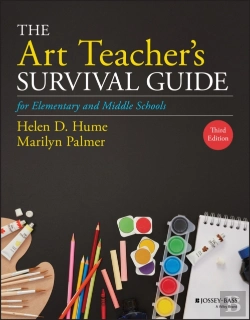 Bertrand.pt - The Art Teacher'S Survival Guide For Elementary And Middle Schools