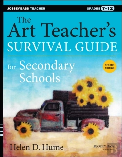 Bertrand.pt - The Art Teacher'S Survival Guide For Secondary Schools