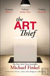The Art Thief