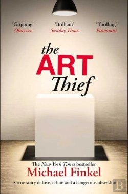 Bertrand.pt - The Art Thief