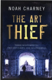 The Art Thief