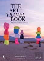 The Art Travel Book