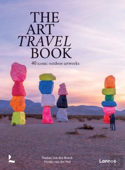 Bertrand.pt - The Art Travel Book