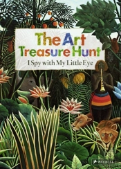 The Art Treasure Hunt