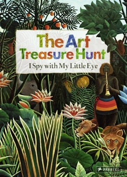 Bertrand.pt - The Art Treasure Hunt